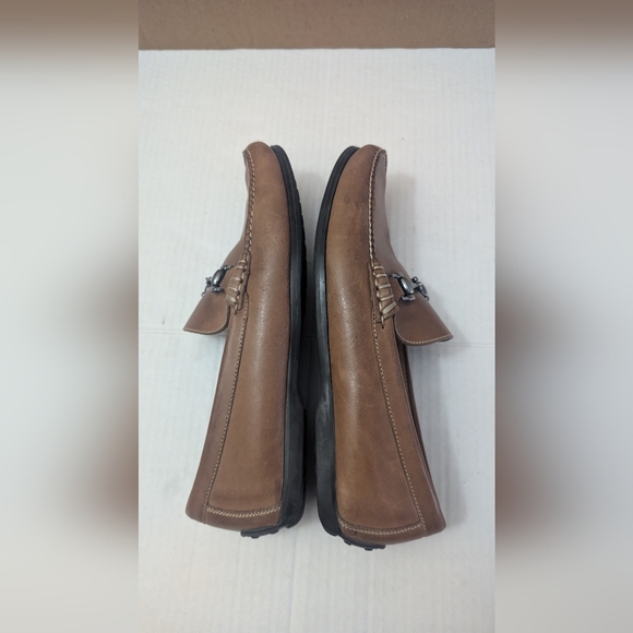 PETER MILLAR Crown Bit Loafer Size 8.5M main image 9